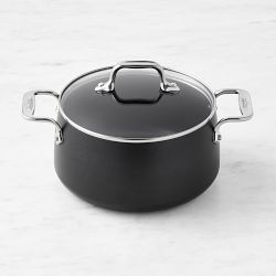 All-Clad HA1 Expert Nonstick Soup Pot, 4-Qt.
