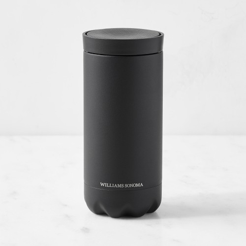 Williams Sonoma Hydration 8.5-oz Tumbler, Black