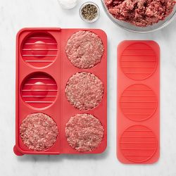 Chef'n Burger Mold