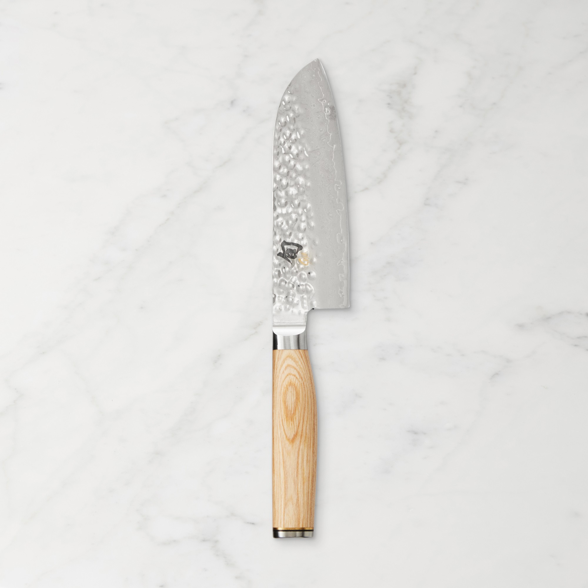 Shun Premier Santoku Knife