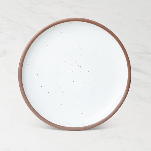 East Fork Round Platter, Eggshell
