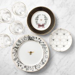 Honeycomb Holiday 16-Piece Set