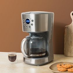 Haden Heritage Coffee Maker, 12-Cup