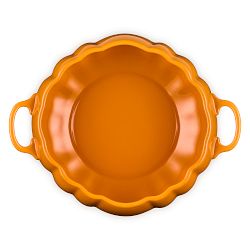 Le Creuset Pumpkin Serving Bowl
