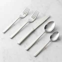 Fortessa Arezzo Flatware Sets