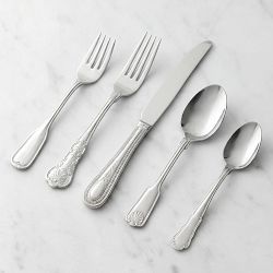 Hotel Flatware Sets