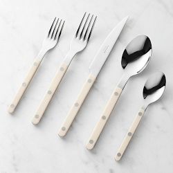 Sabre Bistrot Flatware Sets