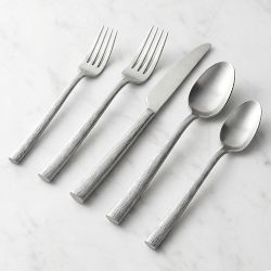 Cyprus Flatware Sets
