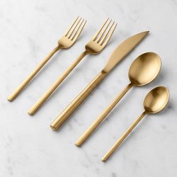 Mepra Due Flatware Sets