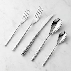 Fortessa Dragonfly Flatware Set