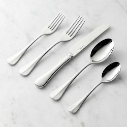 Robert Welch Baguette Flatware Sets