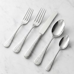 Sabre Nata 5-Piece Flatware Set