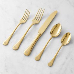 Honeycomb Flatware Sets