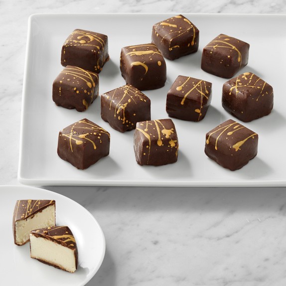 Eli's Cheesecake Bites