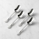 Hotel Espresso Spoons, Set of 4