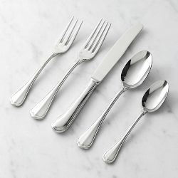 San Marco 20-Piece Flatware Set