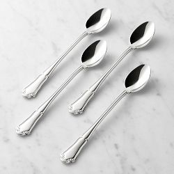 Hotel Long Spoons, Set of 4
