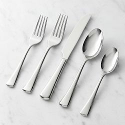 Fortessa Honor Flatware Set | Williams Sonoma