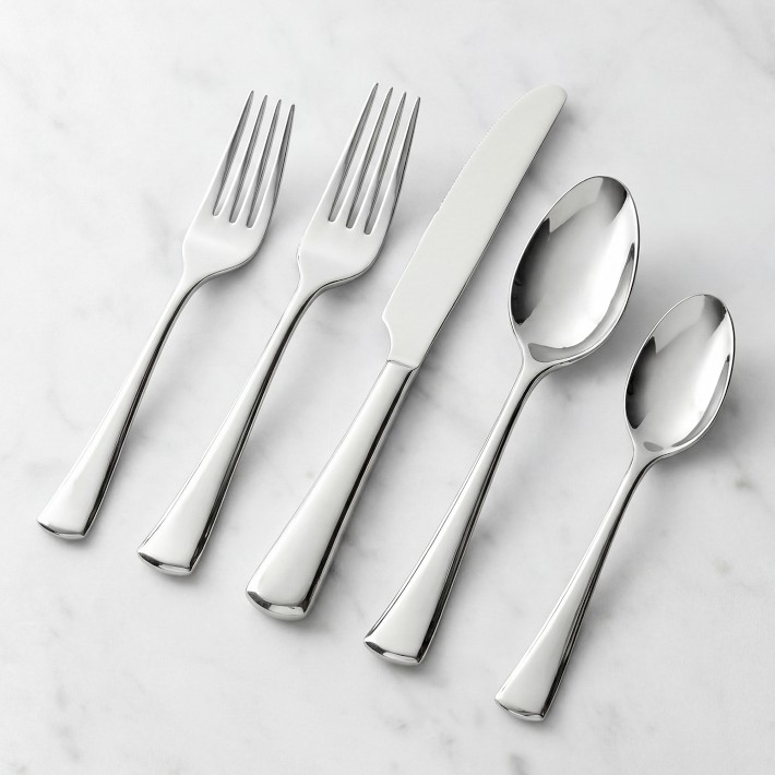 Fortessa Honor Flatware Set | Williams Sonoma