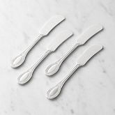 Hotel Spreaders, Set of 4