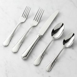 Guy Degrenne Contour Flatware Sets