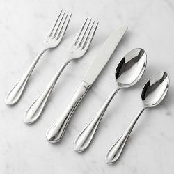 Forge 20-Piece Flatware Set