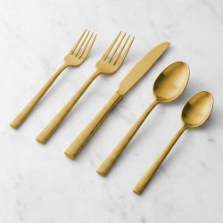 Cyprus Flatware Sets