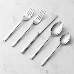Fortessa Arezzo Flatware Sets