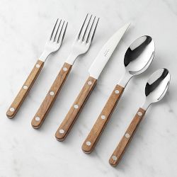 Sabre Bistrot Flatware Sets