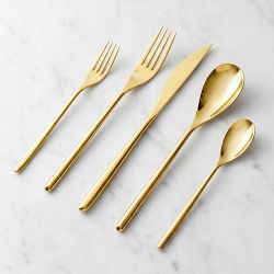 Fortessa Dragonfly Flatware Set