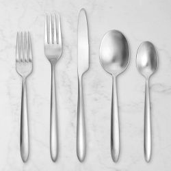 Fortessa Velo 20-Piece Flatware Set