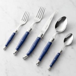Jean Dubost Laguiole Flatware Sets