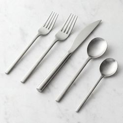 Mepra Due Flatware Sets