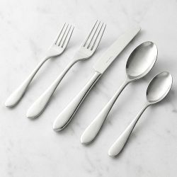 Robert Welch Flute Flatware Sets