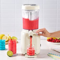 Dash Slushy &amp; Frozen Drink Maker