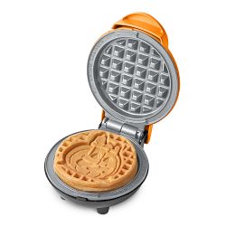 Peanuts® x Dash Snoopy Jack-o-Lantern Mini Waffle Maker
