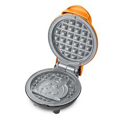 Peanuts® x Dash Snoopy Jack-o-Lantern Mini Waffle Maker