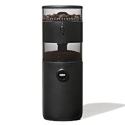 OXO Brew Compact Conical Burr Grinder