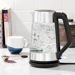 OXO Brew Electric Glass Kettle