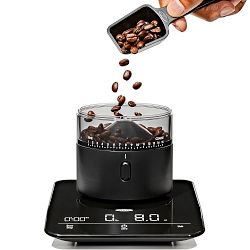 OXO Brew Compact Conical Burr Grinder