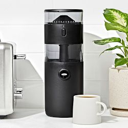 OXO Brew Compact Conical Burr Grinder