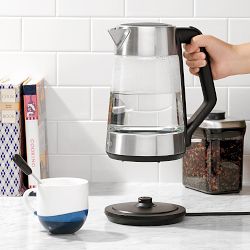 OXO Brew Electric Glass Kettle