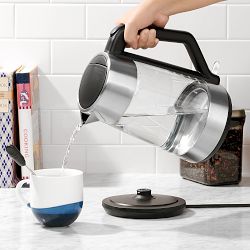 OXO Brew Electric Glass Kettle
