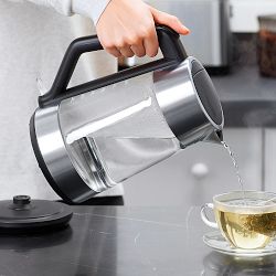 OXO Brew Electric Glass Kettle