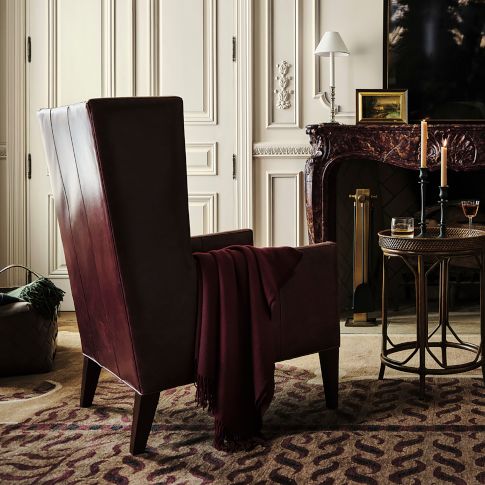 10 Ways to Cozy Up for Fall
