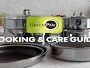 Video 3 for GreenPan™ Premiere Max Hybrid Stainless-Steel Ceramic Nonstick  Fry Pan, Set of 2