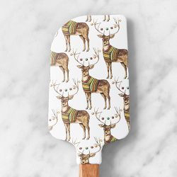 Williams Sonoma Holiday Novelty Spatulas