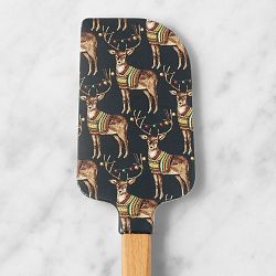 Williams Sonoma Holiday Novelty Spatulas