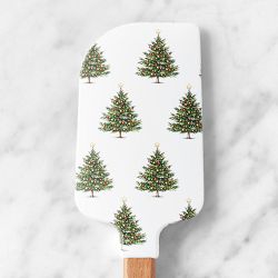 Williams Sonoma Holiday Novelty Spatulas