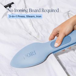 Nori Press Handheld Steam Iron